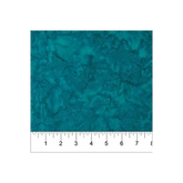 Fabric, Banyan Shadows Teal, Banyon Batik, - 81300-63